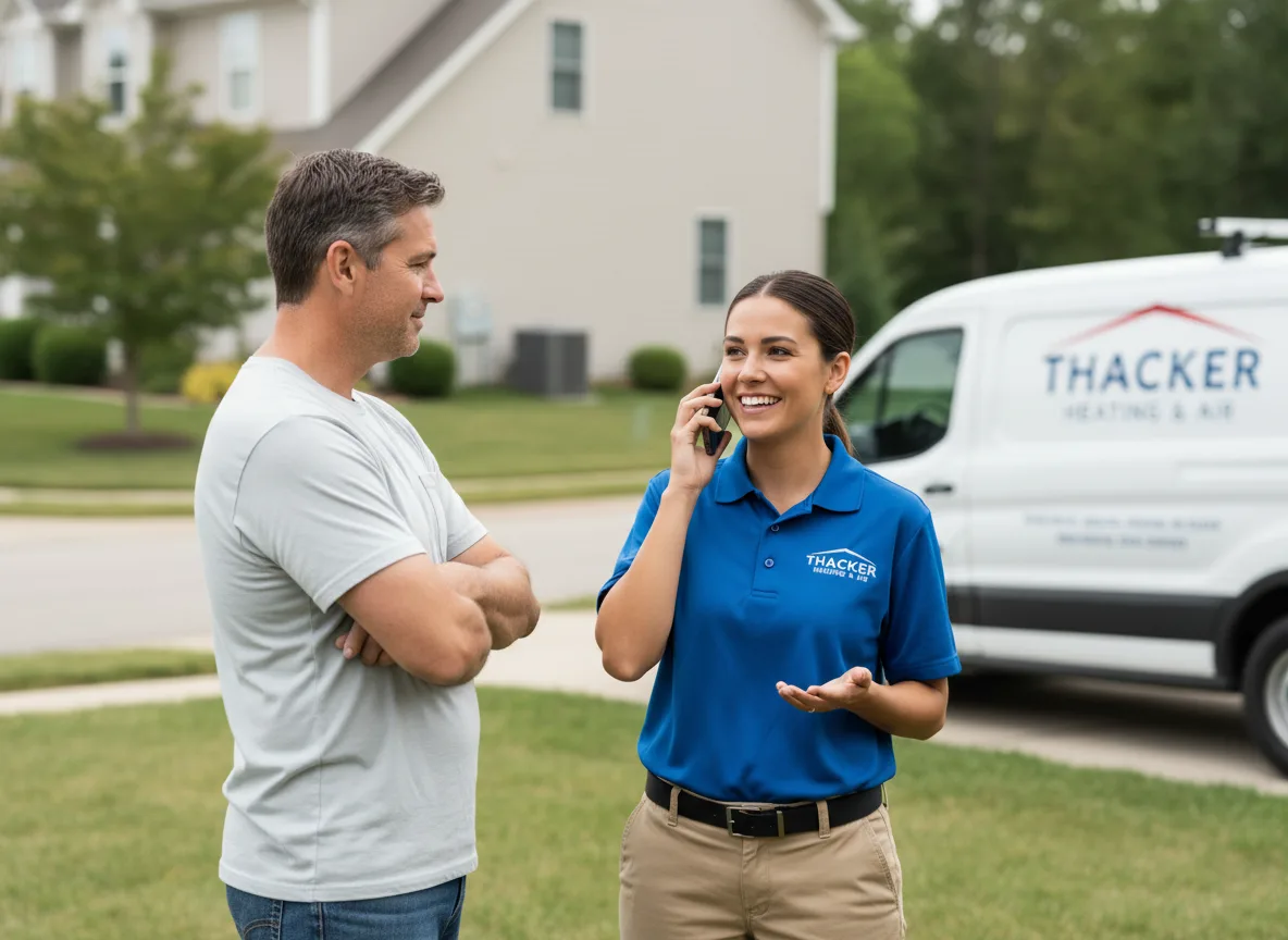 Ac Repair Kingsville, MD FAQs